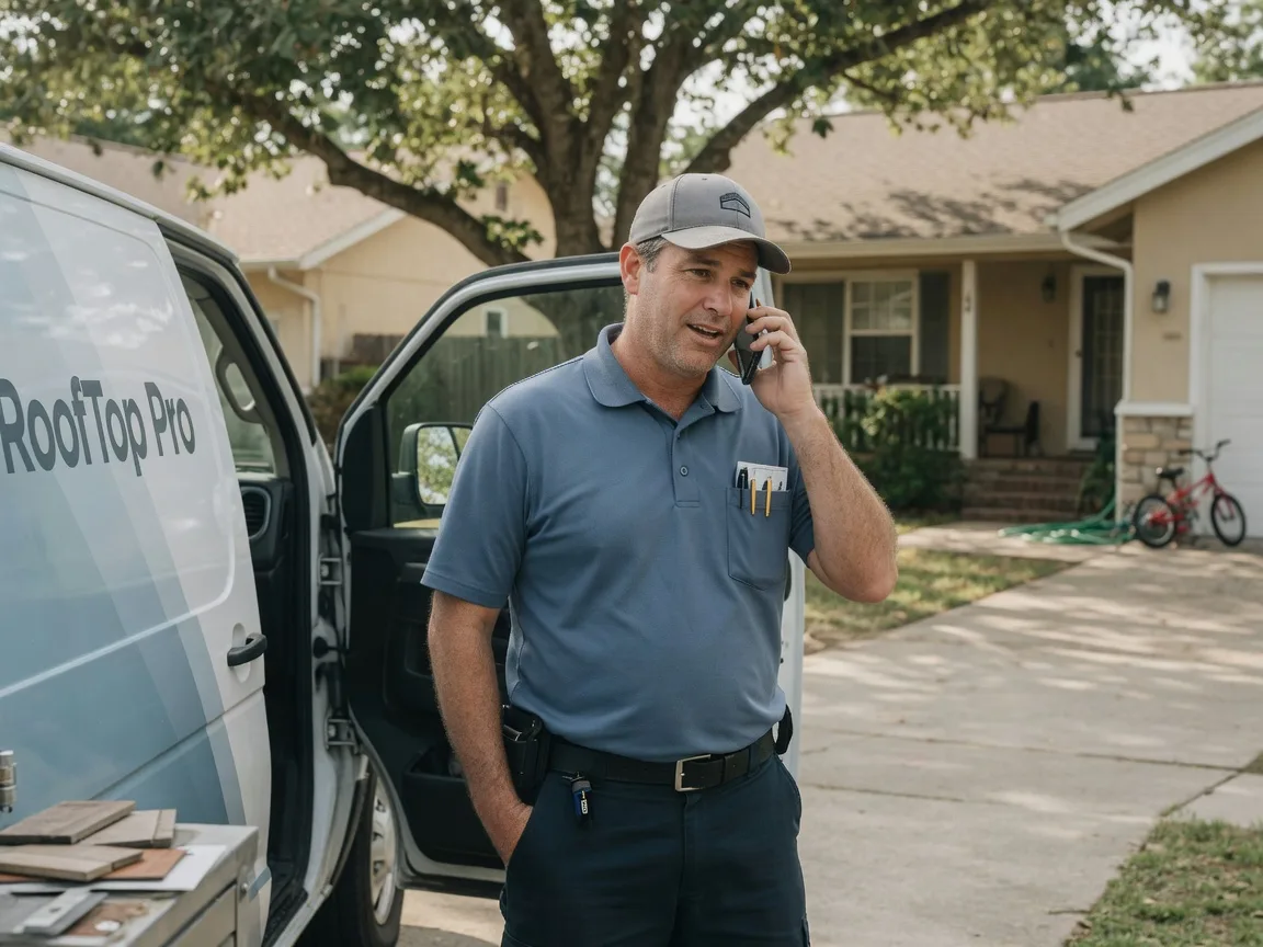 Roof Repair Ruffin, NC FAQs