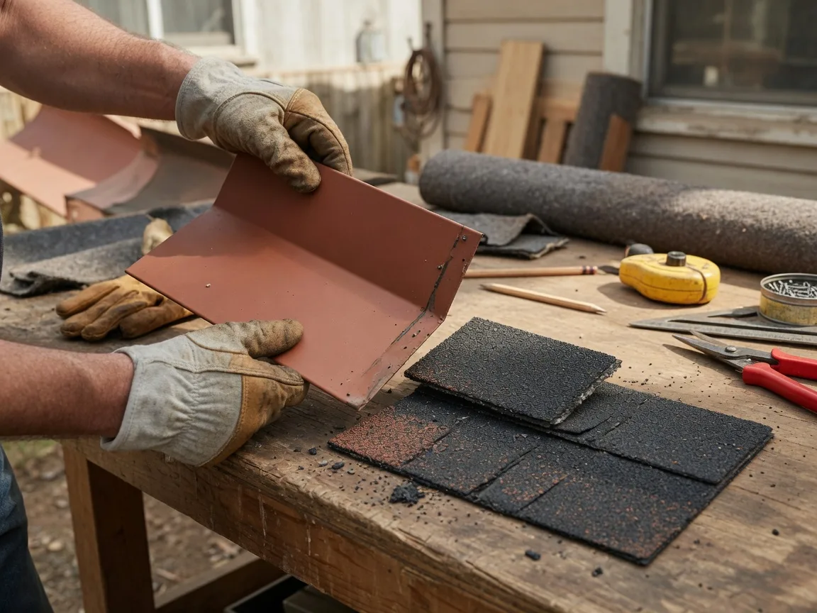 Roof Repair company in Ruffin, NC